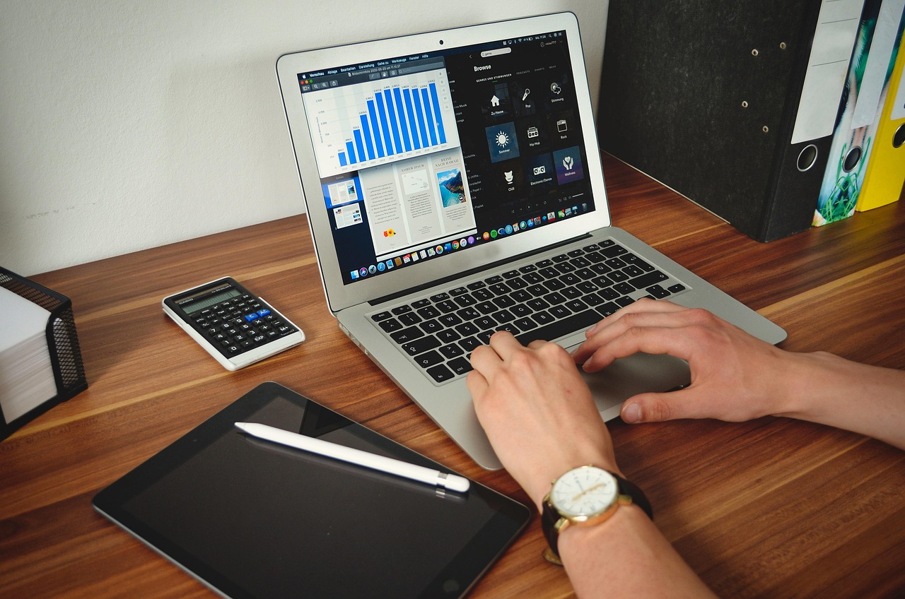 Best budget laptops for students in Pakistan